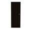 Tuhome Belleria Single Door Pantry with Four Interior Shelves, Black ALW5545 - alternate 4